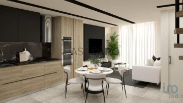 Apartamento T2