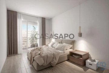 Apartamento 2 habitaciones