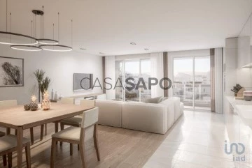 Apartamento 2 habitaciones