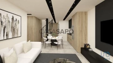 Apartamento 2 habitaciones