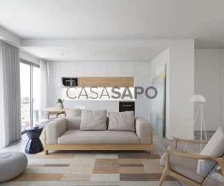 Apartamento T1