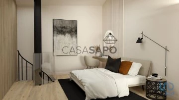 Apartamento 1 habitación