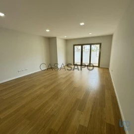 Apartamento T4