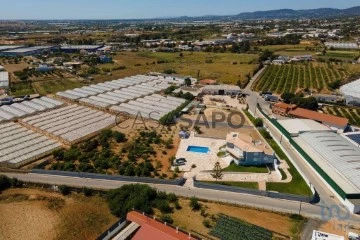 Finca 5 habitaciones