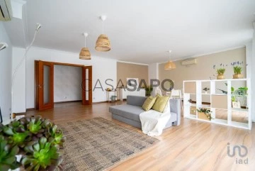 Apartamento T4