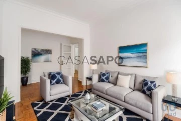 Apartamento T2