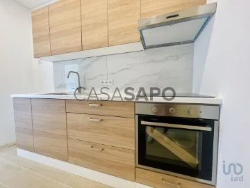 Apartamento 2 habitaciones