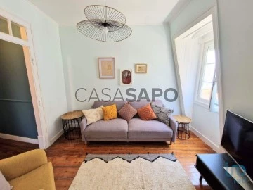 Apartamento T2