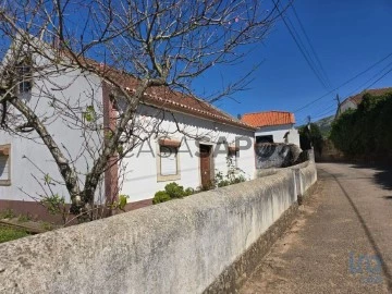 Casa 2 habitaciones