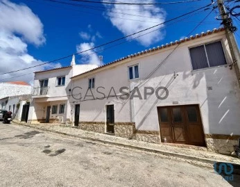 Casa 6 habitaciones