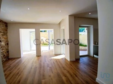 Casa 3 habitaciones