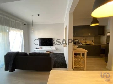 Apartamento T1