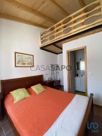 Casa 5 habitaciones