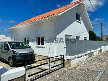 Casa 6 habitaciones