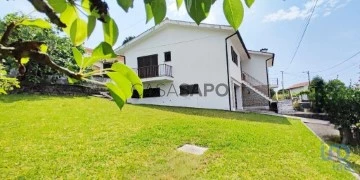 Casa 4 habitaciones