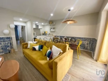 Apartamento T2