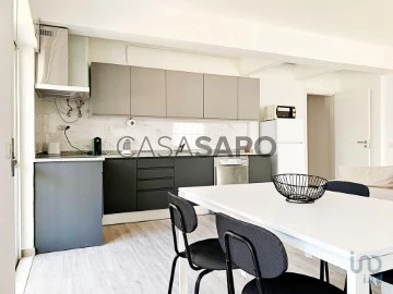 Apartamento T2