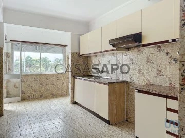 Apartamento T3