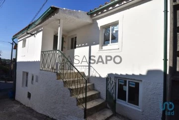 Casa 2 habitaciones