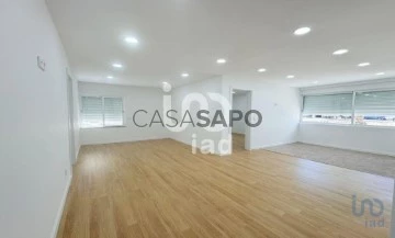 Apartamento T4