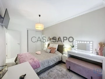 Apartamento 3 habitaciones