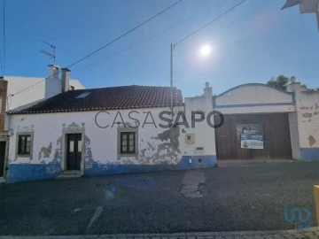 Casa 3 habitaciones