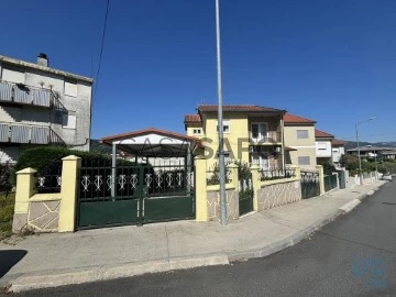 Casa 5 habitaciones