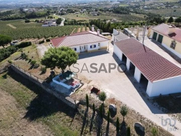 Casa 3 habitaciones