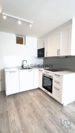 Apartamento T2