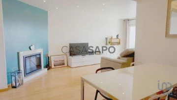 Apartamento 3 habitaciones