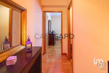 Apartamento 2 habitaciones