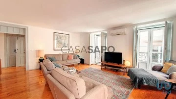 Apartamento T4