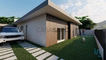 Casa 3 habitaciones