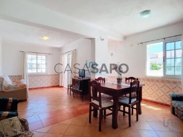 Casa 4 habitaciones