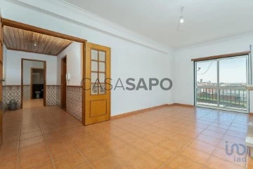 Apartamento 2 habitaciones