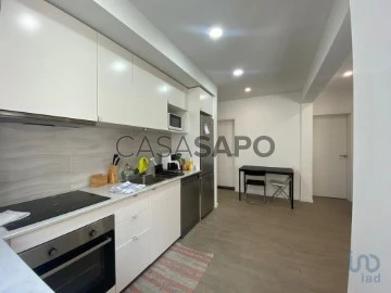 Apartamento T0