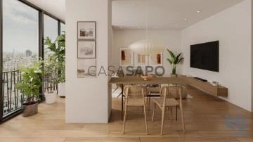 Apartamento 2 habitaciones