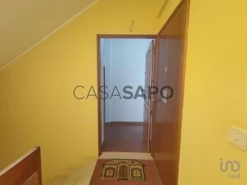 Apartamento T4