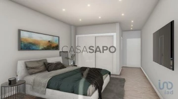 Apartamento 3 habitaciones