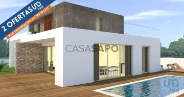 Casa 4 habitaciones