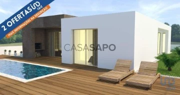 Casa 3 habitaciones