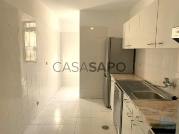 Apartamento 3 habitaciones