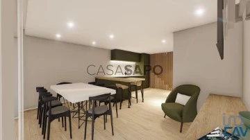 Apartamento T2