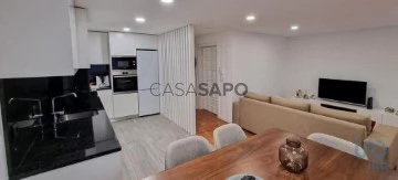 Apartamento 2 habitaciones