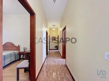 Casa 4 habitaciones