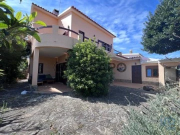 Casa 6 habitaciones