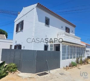 Casa 2 habitaciones