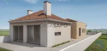 Casa 3 habitaciones