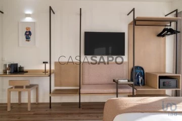 Apartamento 1 habitación