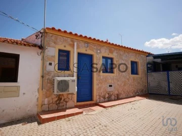 Casa 2 habitaciones